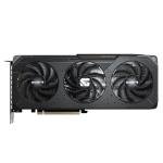 GIGABYTE GeForce RTX 5060 Gaming OC 8G Graphics Card,8GB 128-bit GDDR7, PCIe 5.0, WINDFORCE Cooling System,Made by NVIDIA,DisplayPort & HDMI - Video Output Interface, GV-N5060GAMING OC-8GD Video Card