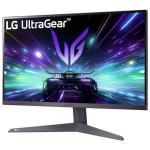 LG 27GS50F-B 27-inch FHD (1920 x 1080) Ultragear Gaming Monitor with 180Hz, 1ms MBR, HDR10, AMD FreeSync, HDMI, DisplayPort, 3-Side Virtually Borderless Design, Black