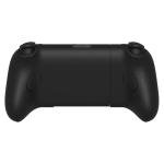 8Bitdo Ultimate Mobile Gaming Controller for iPhone, Apple, Android & Xbox Cloud Gaming, Bluetooth Gamepad with Hall Effect Joysticks, 2 Pro Back Buttons, Officially Licensed (Black)