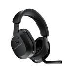 Turtle Beach Stealth 600 Wireless Multiplatform Amplified Gaming Headset for Xbox Series X|S, Xbox One, PC, PS5, PS4, & Mobile – Bluetooth, 80-Hr Battery, Noise-Cancelling Mic – Black
