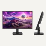 Amazon Basics 24 Inch (23.8 inch viewable) Gaming Monitor, FHD 1080P, 165Hz, VESA Compatible, Adaptive sync, 1ms Response, Black