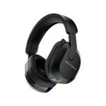 Turtle Beach Stealth 600 Wireless Multiplatform Amplified Gaming Headset for Xbox Series X|S, Xbox One, PC, PS5, PS4, & Mobile – Bluetooth, 80-Hr Battery, Noise-Cancelling Mic – Black