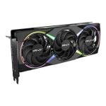 PNY NVIDIA GeForce RTX™ 5060 Ti Epic-X™ ARGB OC Triple Fan, Graphics Card (8GB GDDR7, 128-bit, Boost Speed: 2692 MHz, SFF-Ready, PCIe® 5.0, HDMI®/DP 2.1, 2-Slot, NVIDIA Blackwell Architecture, DLSS 4)