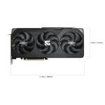 GIGABYTE Radeon RX 9070 Gaming OC 16G Graphics Card, PCIe 5.0, 16GB GDDR6, GV-R9070GAMING OC-16GD Video Card