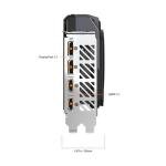 GIGABYTE Radeon RX 9070 Gaming OC 16G Graphics Card, PCIe 5.0, 16GB GDDR6, GV-R9070GAMING OC-16GD Video Card