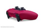 PlayStation DualSense™ Wireless Controller – Cosmic Red - for PS5, PC, MAC & Mobile