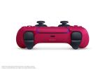 PlayStation DualSense™ Wireless Controller – Cosmic Red - for PS5, PC, MAC & Mobile