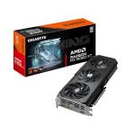 GIGABYTE Radeon RX 9060 XT Gaming OC 8G Graphics Card, PCIe 5.0, 8GB GDDR6, GV-R9060XTGAMING OC-8GD Video Card