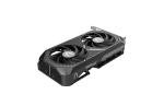 ZOTAC Gaming GeForce RTX 5060 Twin Edge OC DLSS 4 8GB GDDR7 128-bit 28 Gbps PCIE 5.0 Gaming Graphics Card, SFF-Ready Compact Card, ZT-B50600H-10M