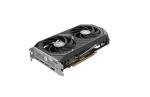 ZOTAC Gaming GeForce RTX 5060 Twin Edge OC DLSS 4 8GB GDDR7 128-bit 28 Gbps PCIE 5.0 Gaming Graphics Card, SFF-Ready Compact Card, ZT-B50600H-10M