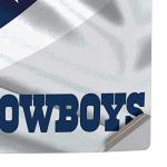 Skinit Decal Gaming Skin Compatible with PS5 Console - Officially Licensed NFL Dallas Cowboys Design