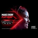 GIGABYTE Radeon RX 9060 XT Gaming OC 16G Graphics Card, PCIe 5.0, 16GB GDDR6, GV-R9060XTGAMING OC-16GD Video Card