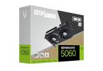 ZOTAC Gaming GeForce RTX 5060 Twin Edge OC DLSS 4 8GB GDDR7 128-bit 28 Gbps PCIE 5.0 Gaming Graphics Card, SFF-Ready Compact Card, ZT-B50600H-10M