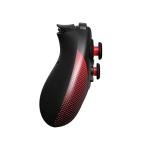 acer Nitro Wired Gaming Controller - Featuring Joystick, Directional Pad, Turbo Button, Action Buttons and LED Indicator Lights - Compatible with Windows and Android Devices