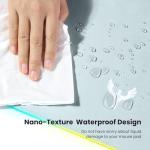 BladeHawks Extra Large RGB Gaming Mouse Pad-14 Light Modes, Extended Soft LED Mouse Pad, Anti-Slip Rubber Base, Computer Keyboard Mousepad Mat (31.5 x 12 Inch)