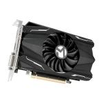 maxsun AMD Radeon RX 550 4GB GDDR5 ITX Computer PC Gaming Video Graphics Card GPU 128-Bit DirectX 12 PCI Express X16 3.0 DVI-D Dual Link, HDMI, DisplayPort