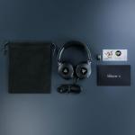 Razer Kraken V4 X Wired Gaming Headset: 40 mm Drivers - Cardioid Mic - Memory Foam Cushions - Chroma RGB Lighting - Type C & Type A Cable - for PC, Mac, PS5, Nintendo Switch 2, Steam Deck, Smartphone