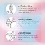 Alstade Gaming Console & Earphone Charm fits Bracelets and Necklace Pendant Bead Charms Jewelry Present for Women Family Friends