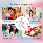 Alstade Gaming Console & Earphone Charm fits Bracelets and Necklace Pendant Bead Charms Jewelry Present for Women Family Friends