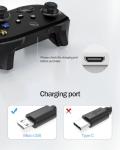 Superer Micro USB Charger Cable Fit for PS4 Controller, Xbox One X S, Kindle Paperwhite, Amazon Fire Tablet, Roku Streaming Stick Express Premiere+, Fire TV Stick, Android Phone Data Sync Power Cord