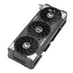 ASUS TUF Gaming GeForce RTX ™ 5060 Ti 8GB GDDR7 OC Edition Gaming Graphics Card (PCIe® 5.0, HDMI®/DP 2.1, 3.1-Slot, Military-Grade Components, Protective PCB Coating, axial-tech Fans)