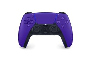 PlayStation DualSense® Wireless Controller - Galactic Purple
