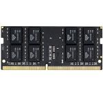 Timetec 16GB DDR4 2666MHz (DDR4-2666) PC4-21300 (PC4-2666V) Non-ECC Unbuffered 1.2V CL19 2Rx8 Dual Rank 260 Pin SODIMM Laptop Notebook PC Computer Memory RAM Module Upgrade (16GB)