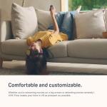 HTC Vive Flow Virtual Reality Headset with Controller