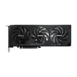 GIGABYTE GeForce RTX 5070 WINDFORCE OC SFF 12G Graphics Card, 12GB 192-bit GDDR7, PCIe 5.0, WINDFORCE Cooling System, GV-N5070WF3OC-12GD Video Card