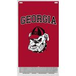 Skinit Decal Gaming Skin Compatible with Xbox Series S Console - Officially Licensed University of Georgia Bulldogs Logo Design