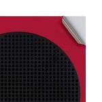 Skinit Decal Gaming Skin Compatible with Xbox Series S Console - Officially Licensed University of Georgia Bulldogs Logo Design