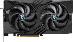 msi Gaming RTX 5060 8G Gaming OC Graphics Card (8GB GDDR7,128-bit, Extreme Performance: 2640 MHz, DisplayPort x3 2.1a, HDMI 2.1b, NVIDIA Blackwell Architecture)