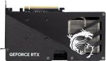msi Gaming RTX 5060 8G Gaming OC Graphics Card (8GB GDDR7,128-bit, Extreme Performance: 2640 MHz, DisplayPort x3 2.1a, HDMI 2.1b, NVIDIA Blackwell Architecture)