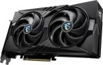 msi Gaming RTX 5060 8G Gaming OC Graphics Card (8GB GDDR7,128-bit, Extreme Performance: 2640 MHz, DisplayPort x3 2.1a, HDMI 2.1b, NVIDIA Blackwell Architecture)