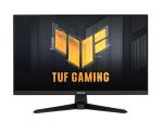 ASUS TUF Gaming 25” (24.5 viewable) 1080P Gaming Monitor (VG259Q3A) – FHD, 180Hz, 1ms, Fast IPS, Extreme Low Motion Blur, FreeSync, Variable Overdrive, Speakers, 99% sRGB, Shadow Boost 3yr Warranty