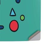 Skinit Decal Gaming Skin Compatible with PS5 Console - Officially Licensed Adult Swim Adventure Time BMO Design