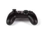 PowerA Nintendo Switch Wired Controller - Black, Detachable 10ft USB Cable, No Battery Required, Officially Licensed By Nintendo
