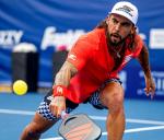 Tourna Strike Outdoor Pickleballs (12 Pack) - USAPA Approved, Optic Yellow (PIKL-12-OY-O)