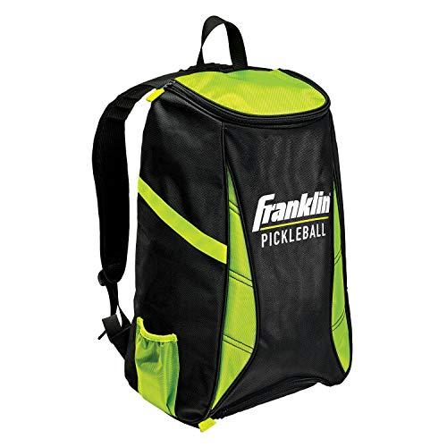 Franklin Sports Deluxe Competition Pickleball Backpack