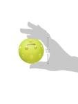 Gamma Photon Indoor Pickleballs Pack of 6, USAPA Approved, High-Visibility, Durable and Ultra-Balanced