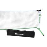 Pickleball 3.0 Tournament Net - Portable Lightweight Steel Construction for Outdoor Play - Durable Pickleball Net for Competitive and Recreational Use - Meets Tournament net Regulation