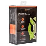 Onix Fuse G2 Outdoor Pickleball Balls Ready to Play Great Durability and Balanced Ball USA Pickleball Approved Weather Weighted Pickleball