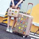 Pickleball Stickers - 50PCS Vinyl Waterproof Ball Game Stickers for Sports Lovers