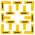Franklin Sports Pickleball Court Marker Kit