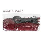 Aoneky Pickleball Net, 21Ft x 3Ft