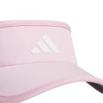 Adidas Womens Superlite Visor – Lightweight Athletic Sport Hat for Workouts