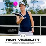 Franklin Sports X-40 Outdoor Pickleballs - USA Pickleball (USAPA) Official Pickleball Balls - Regulation Size Outdoor Court Pickleballs - Official Pickleball of US Open - Purple - 3 Pack