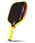 VAHKN Pickleball Paddles - T700 Carbon Fiber Pickleball Paddle - Lightweight & Durable,16mm Polymer Core-High Spin Surface for Power,Precision & Control - for All Skill Levels