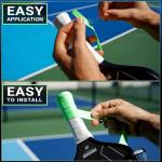 Professor Pickleball P-Tac Overgrip Galaxy - 6 Pack