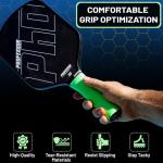 Professor Pickleball P-Tac Overgrip Galaxy - 6 Pack